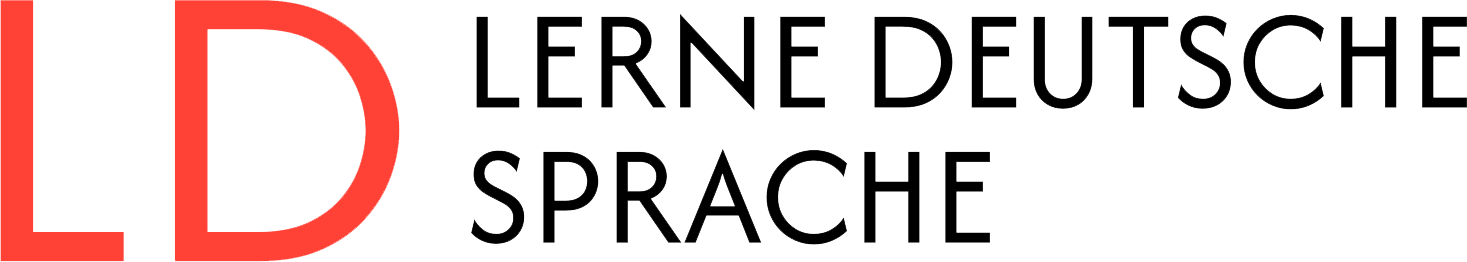 Lerne Deutsche Sprache